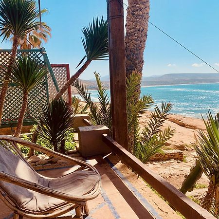 Villa Oceane Taghazout Ngoại thất bức ảnh