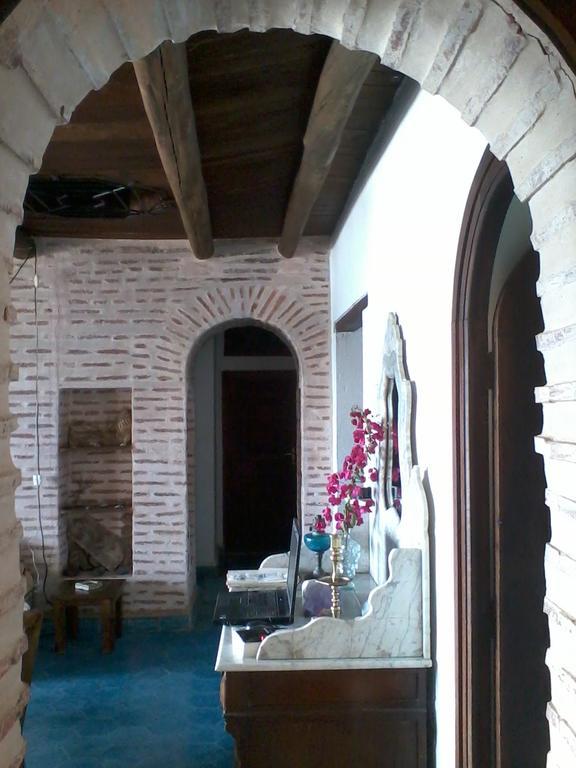 Villa Oceane Taghazout Ngoại thất bức ảnh
